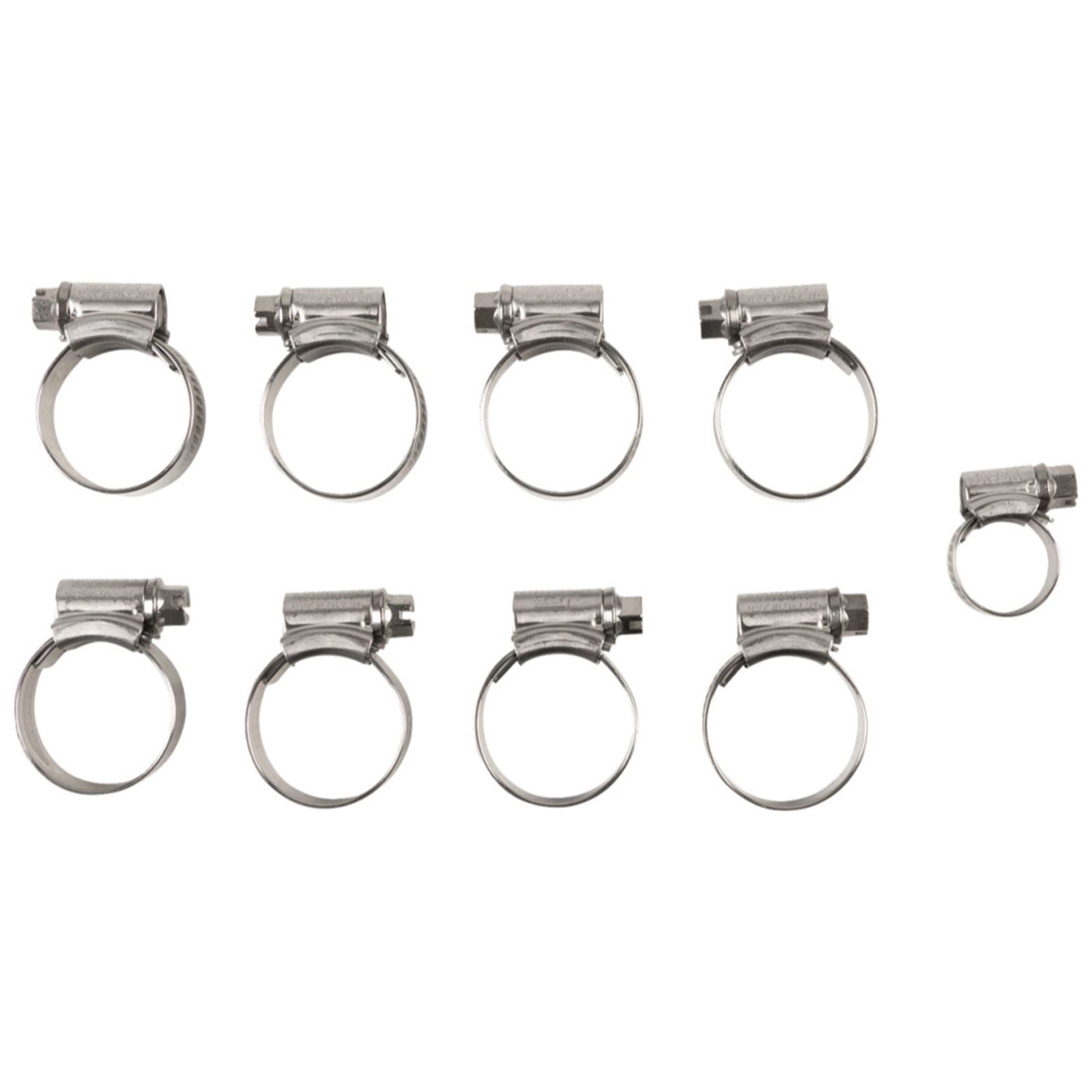 Moose Offroad Radiator Hose Clamp Kit for Gas Gas/for Husqvarna/for KTM CK KTM-113_1778893