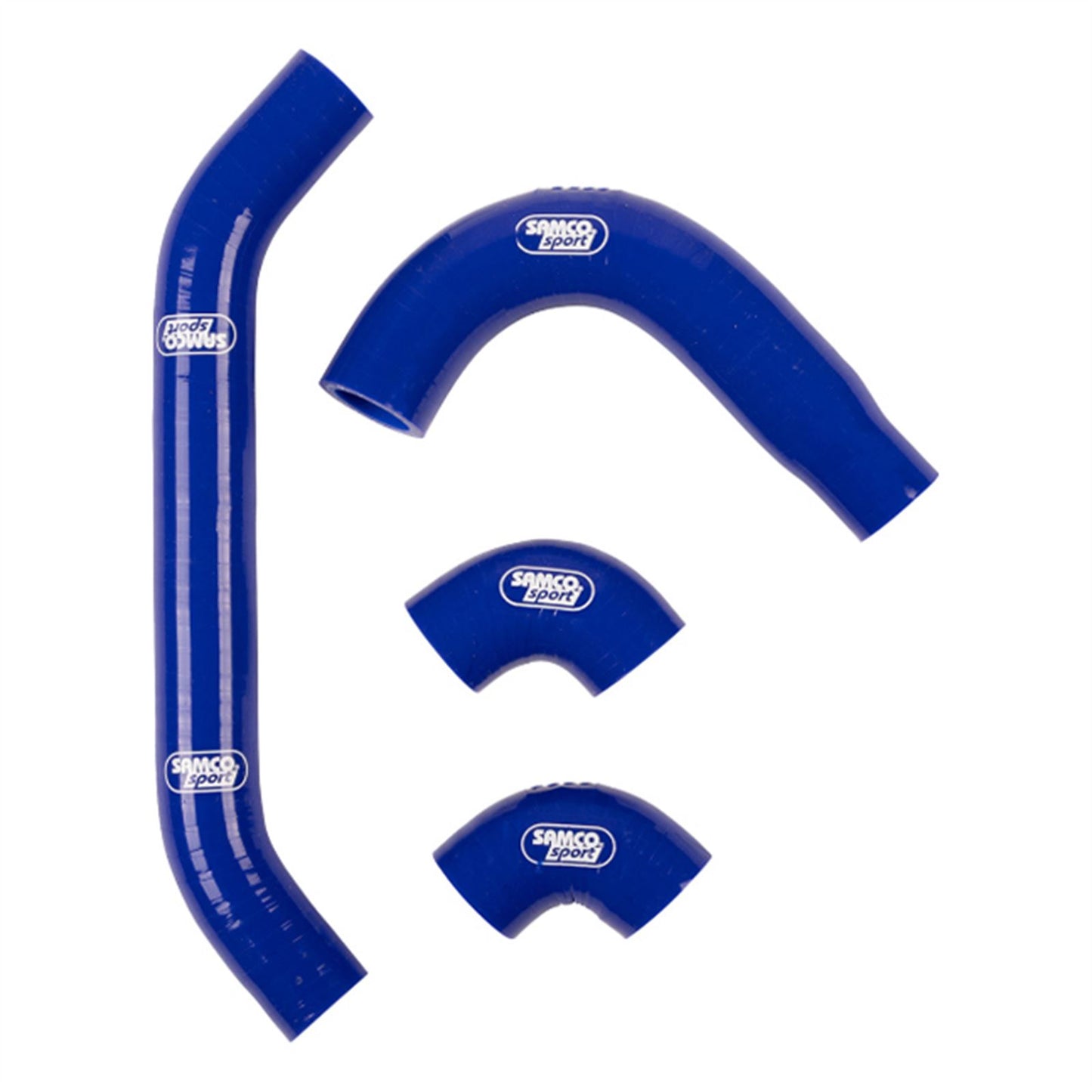 Moose Offroad Orig Equip Fit Radiator Hose Kit for Gas Gas/for Husqvarna/for KTM KTM-132-BU_1778938