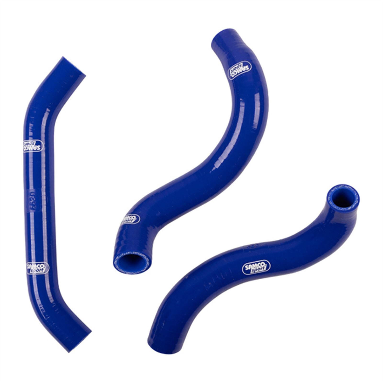 Moose Offroad Orig Equip Fit Radiator Hose Kit for Gas Gas/for Husqvarna/for KTM KTM-129-BU_1778939