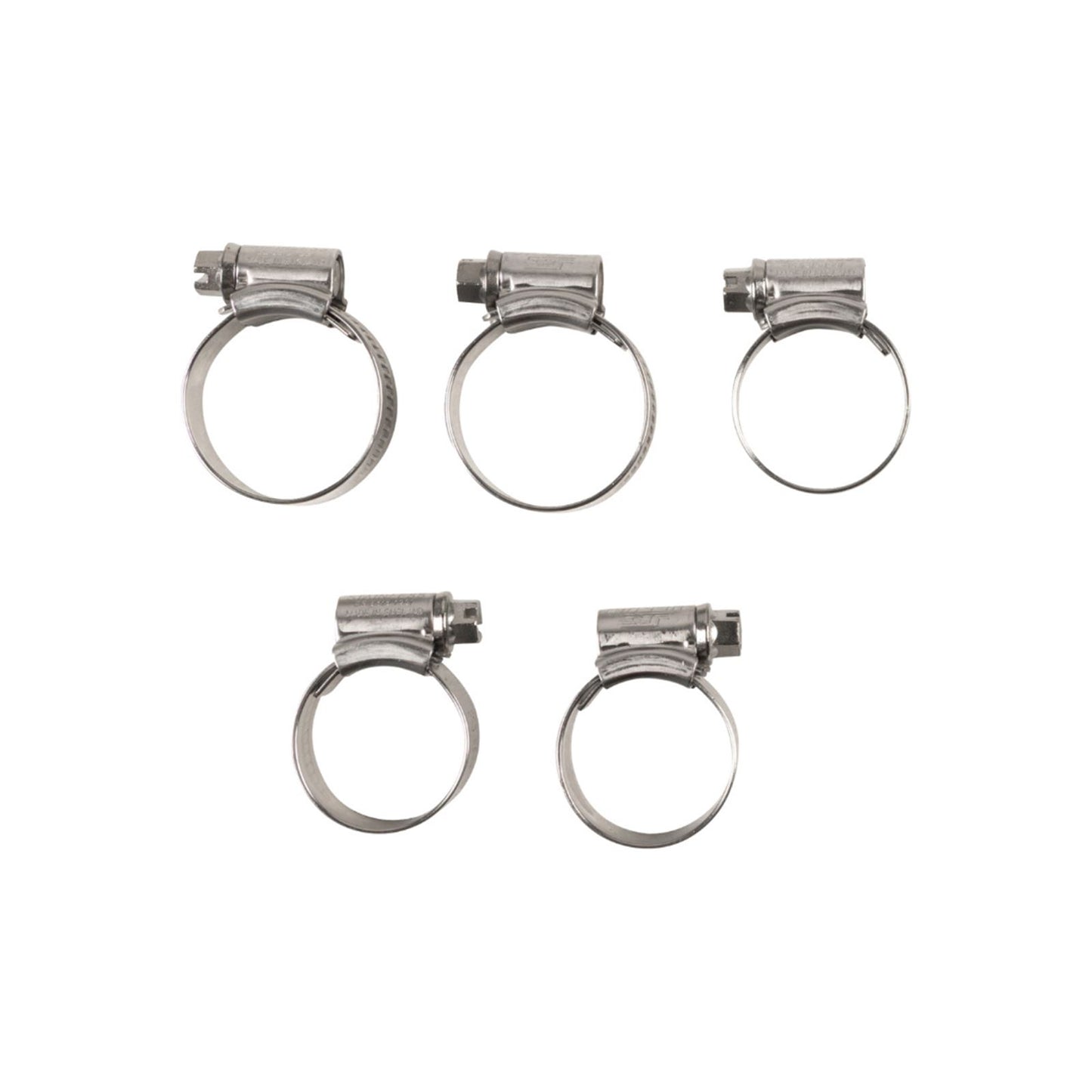 Moose Offroad Radiator Hose Clamp Kit for Gas Gas/for Husqvarna/for KTM CK KTM-106_1778895