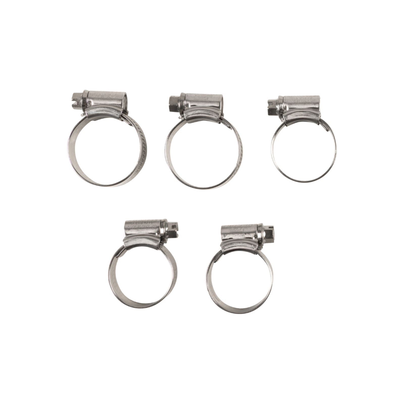 Moose Offroad Radiator Hose Clamp Kit for Gas Gas/for Husqvarna/for KTM CK KTM-106_1778895