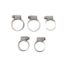 Moose Offroad Radiator Hose Clamp Kit for Gas Gas/for Husqvarna/for KTM CK KTM-106_1778895