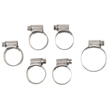 Moose Offroad Radiator Hose Clamp Kit for Gas Gas/for Husqvarna/for KTM CK KTM-104_1778897