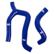 Moose Offroad Race Fit Radiator Hose Kit for Gas Gas/for Husqvarna/for KTM KTM-110-BU_1778940