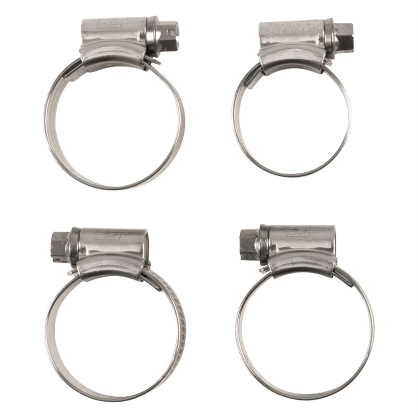 Moose Offroad Radiator Hose Clamp Kit for Gas Gas/for Husqvarna/for KTM CK KTM-110_1778898