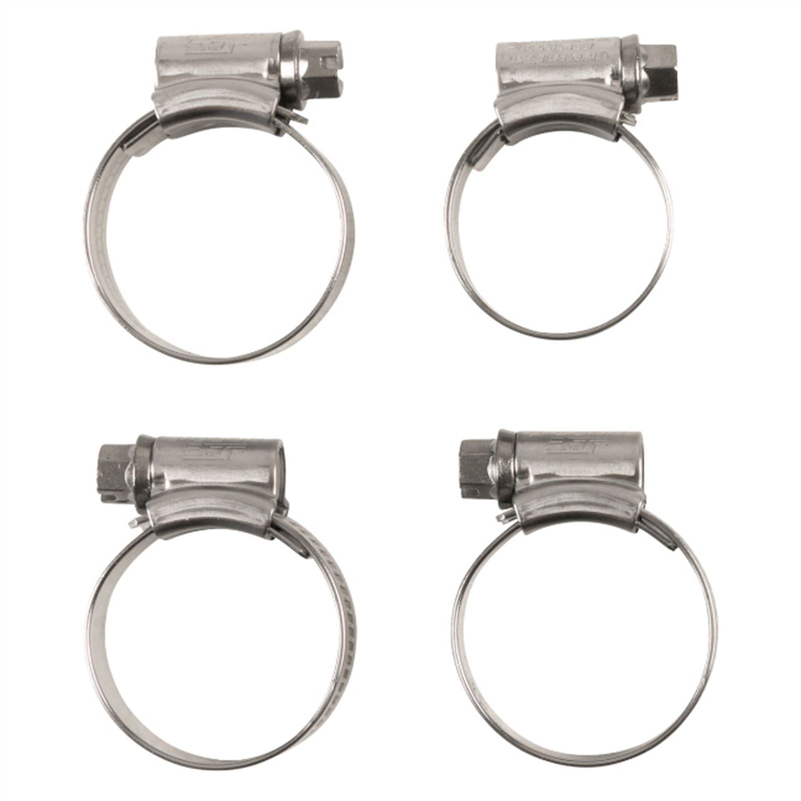 Moose Offroad Radiator Hose Clamp Kit for Gas Gas/for Husqvarna/for KTM CK KTM-110_1778898