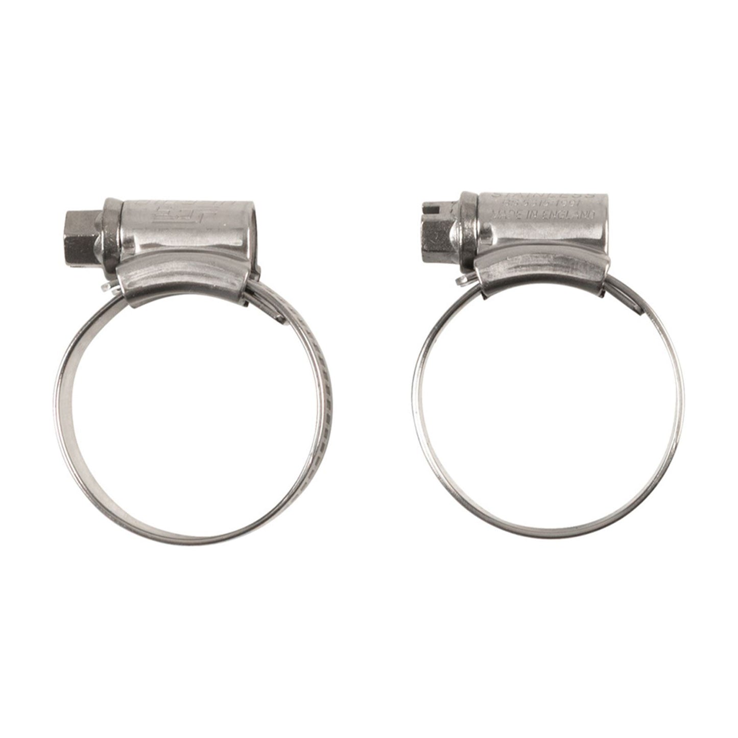 Moose Offroad Radiator Hose Clamp Kit for Gas Gas/for Husqvarna/for KTM CKFTP-6_1778900