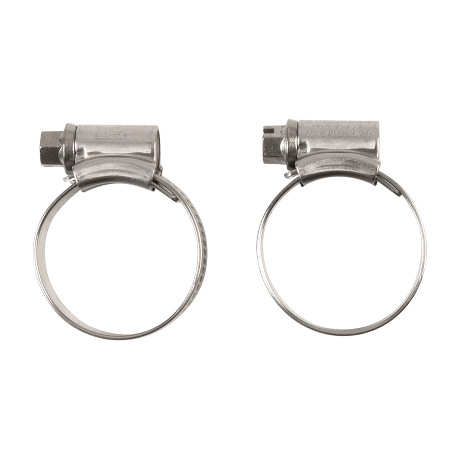 Moose Offroad Radiator Hose Clamp Kit for Gas Gas/for Husqvarna/for KTM CKFTP-6_1778900