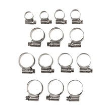 Moose Offroad Radiator Hose Clamp Kit for Honda CK HON-17_1778902