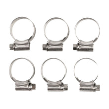 Moose Offroad Radiator Hose Clamp Kit for Husqvarna/for KTM CK KTM-51_1778904