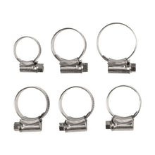 Moose Offroad Radiator Hose Clamp Kit for Husqvarna/for KTM CK KTM-43_1778905