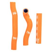 Moose Offroad Orig Equip Fit Radiator Hose Kit for Husqvarna/for KTM KTM-73-0R_1778950