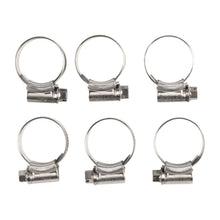 Moose Offroad Radiator Hose Clamp Kit for Husqvarna/for KTM CK KTM-52_1778907