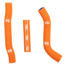 Moose Offroad Orig Equip Fit Radiator Hose Kit for Husqvarna/for KTM KIT-80-OR_1778951