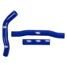 Moose Offroad Orig Equip Fit Radiator Hose Kit for Husqvarna/for KTM KIT-80-BU_1778952