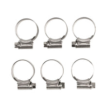 Moose Offroad Radiator Hose Clamp Kit for Husqvarna/for KTM CK KTM-80_1778908