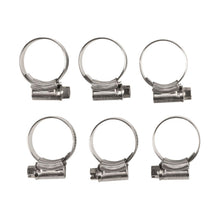 Moose Offroad Radiator Hose Clamp Kit for Husqvarna/for KTM CK KTM-37_1778909