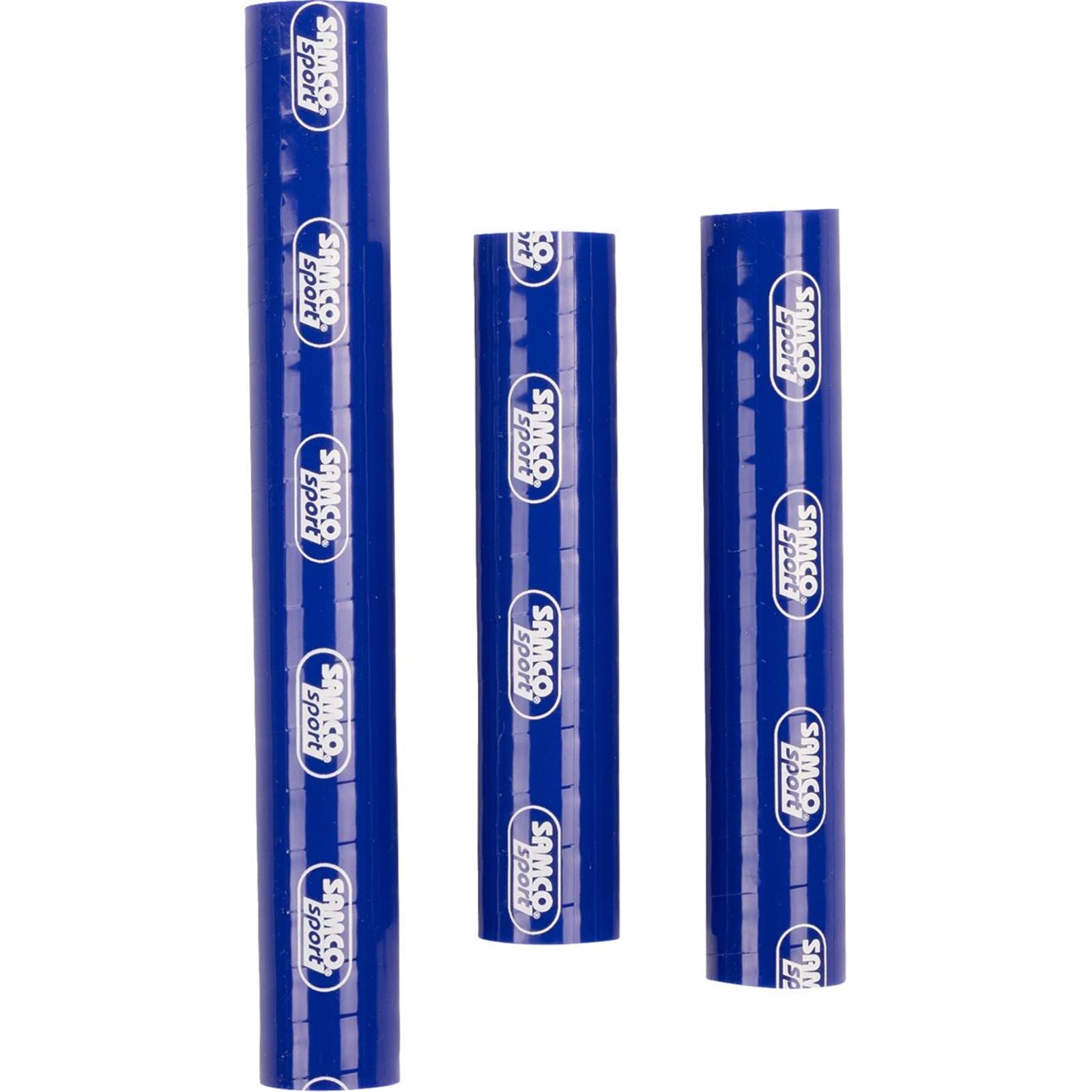 Moose Offroad Orig Equip Fit Radiator Hose Kit for Husqvarna/for KTM KTM-37-BU_1828812