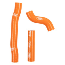 Moose Offroad Orig Equip Fit Radiator Hose Kit for Husqvarna/for KTM KTM-88-OR_1778954
