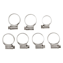 Moose Offroad Radiator Hose Clamp Kit for Husqvarna/for KTM CK KTM-88_1778910