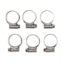 Moose Offroad Radiator Hose Clamp Kit for Husqvarna/for KTM CK KTM-99_1778911