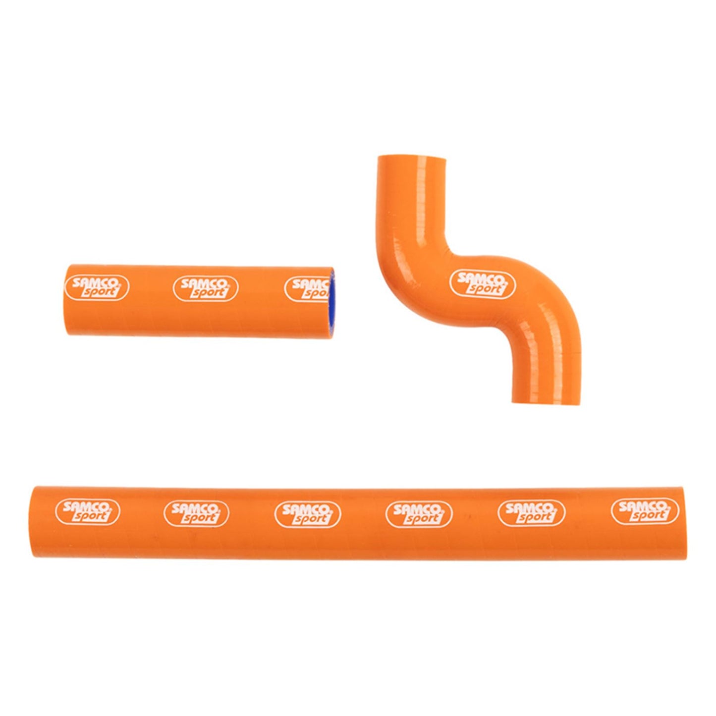 Moose Offroad Orig Equip Fit Radiator Hose Kit for Husqvarna/for KTM KTM-99-OR_1778956