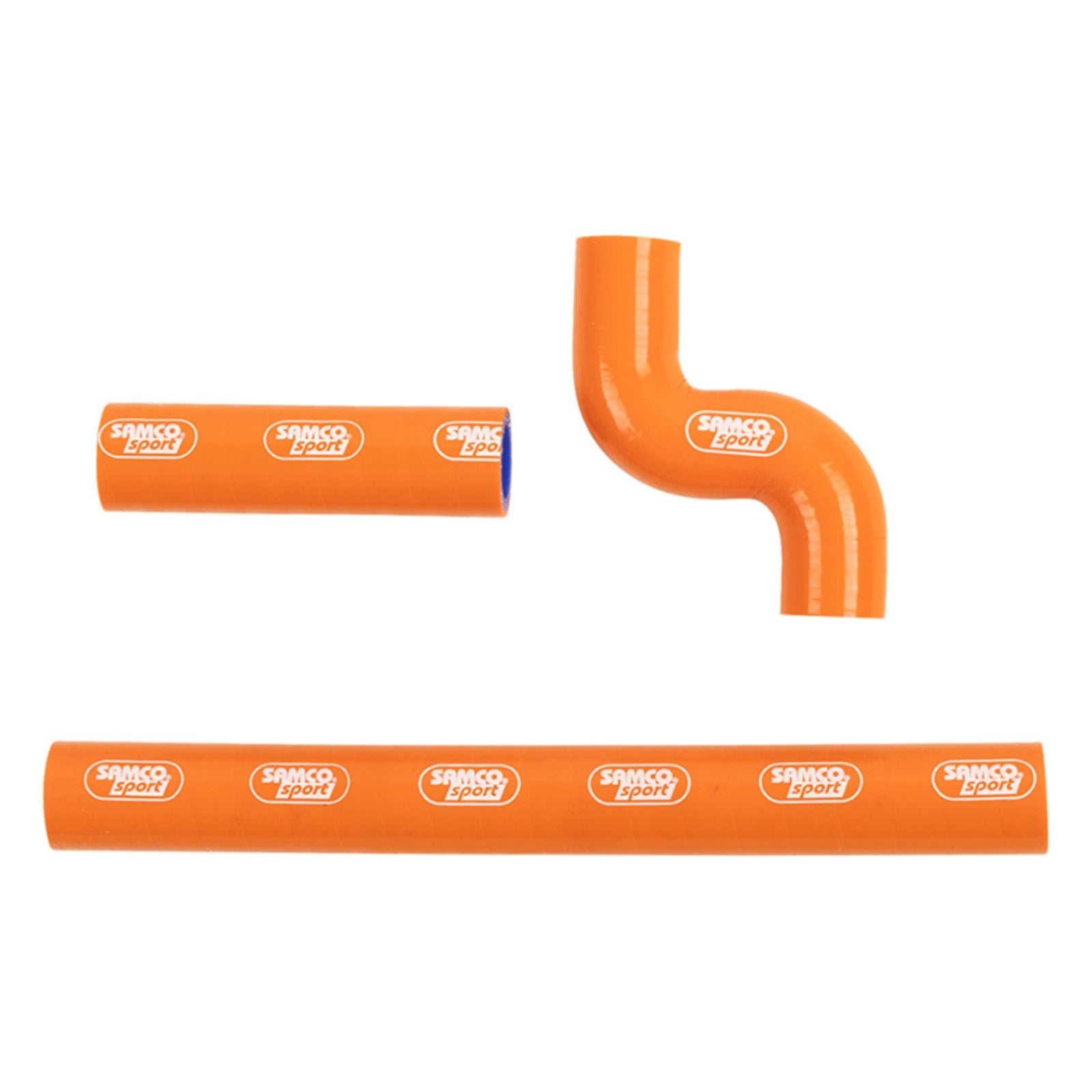 Moose Offroad Orig Equip Fit Radiator Hose Kit for Husqvarna/for KTM KTM-99-OR_1778956