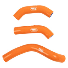 Moose Offroad Orig Equip Fit Radiator Hose Kit for Husqvarna/for KTM KTM-81-OR_1778958