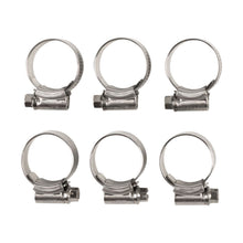 Moose Offroad Radiator Hose Clamp Kit for Husqvarna/for KTM CK KTM-81_1778912