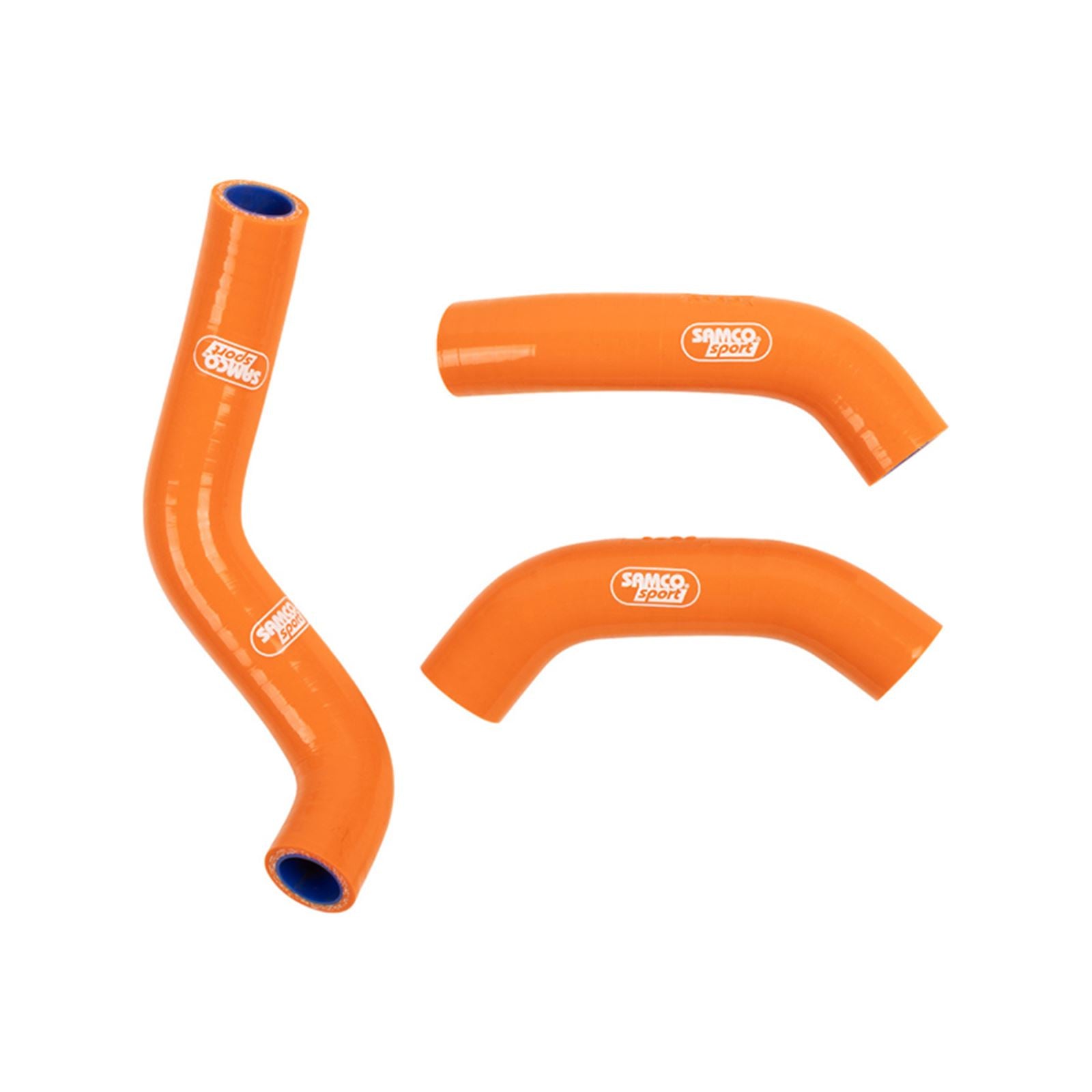 Moose Offroad Orig Equip Fit Radiator Hose Kit for Husqvarna/for KTM KTM-92-OR_1778959