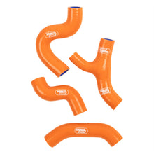 Moose Offroad Orig Equip Fit Radiator Hose Kit for Husqvarna/for KTM KTM-91-OR_1778960