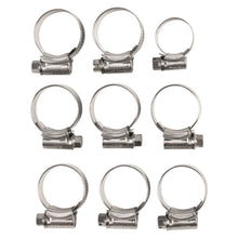 Moose Offroad Radiator Hose Clamp Kit for Husqvarna/for KTM CK KTM-91_1778914