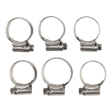 Moose Offroad Radiator Hose Clamp Kit for Husqvarna/for KTM CK KTM-118_1778915
