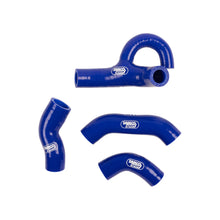 Moose Offroad Orig Equip Fit Radiator Hose Kit for Husqvarna/for KTM KTM-117-BU_1778961