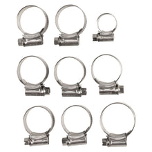 Moose Offroad Radiator Hose Clamp Kit for Husqvarna/for KTM CK KTM-117_1778916