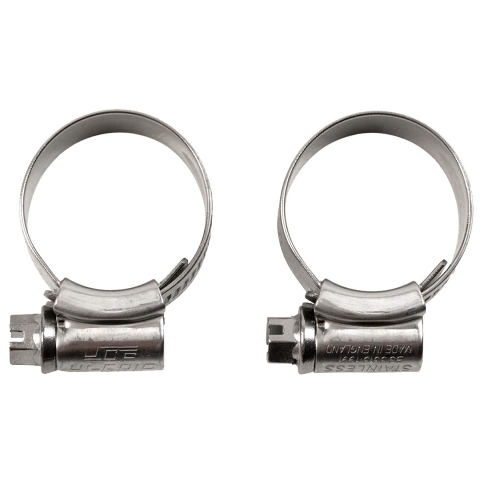 Moose Offroad Radiator Hose Clamp Kit for Husqvarna/for KTM CK FTP-5_1778917