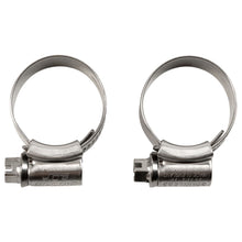 Moose Offroad Radiator Hose Clamp Kit for Husqvarna/for KTM CK FTP-5_1778917