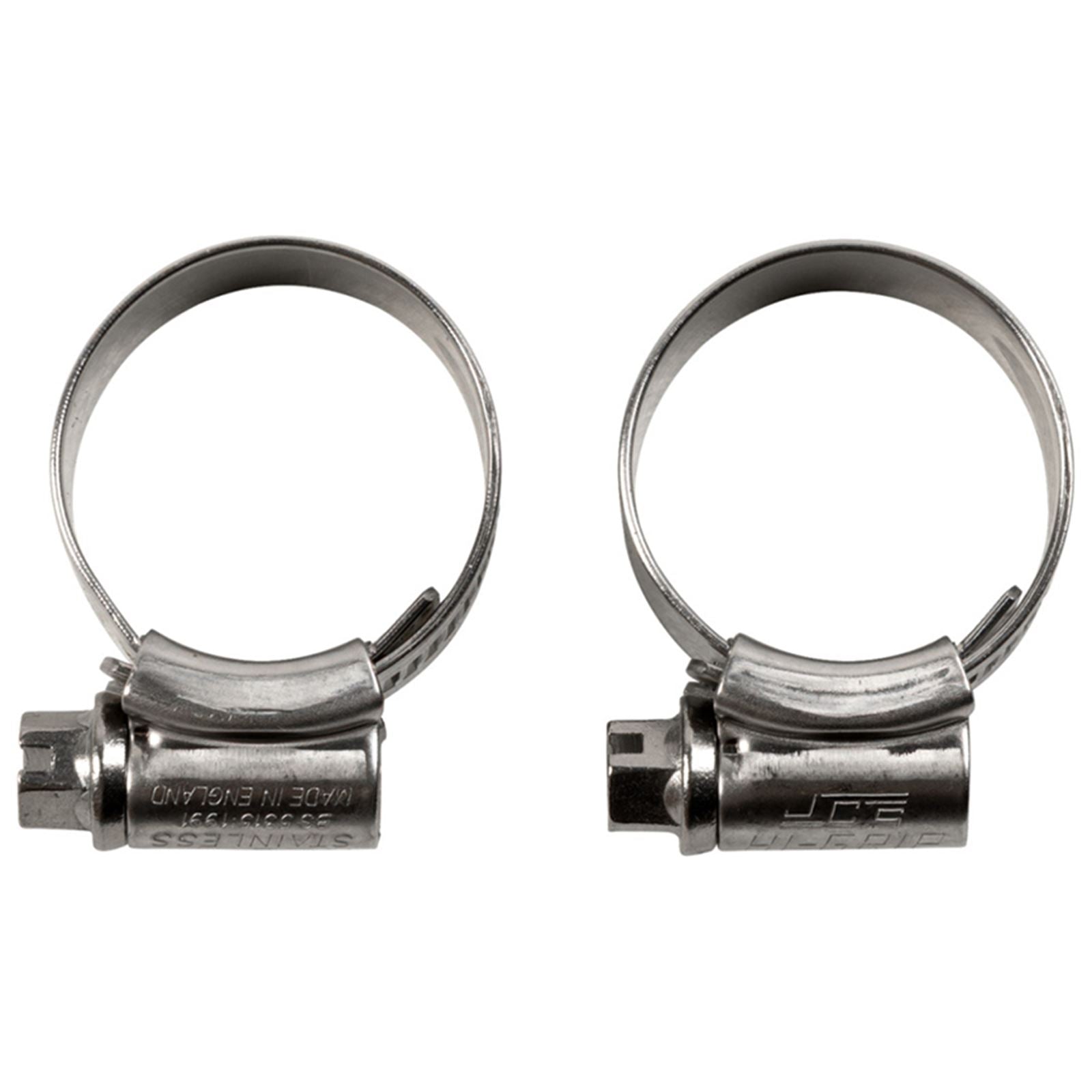 Moose Offroad Radiator Hose Clamp Kit for Husqvarna/for KTM CK FTP-4_1778918