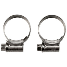 Moose Offroad Radiator Hose Clamp Kit for Husqvarna/for KTM CK FTP-4_1778918