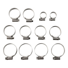 Moose Offroad Radiator Hose Clamp Kit for Kawasaki CK KAW-58_1778919
