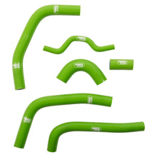 Moose Offroad Orig Equip Fit Radiator Hose Kit for Kawasaki KAW-99-BU_1778972