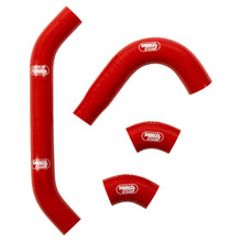 Moose Offroad Orig Equip Fit Radiator Hose Kit for KTM KTM-133-RD_1778976