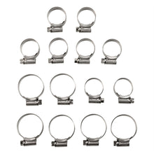 Moose Offroad Radiator Hose Clamp Kit for KTM CK KTM-13_1778922