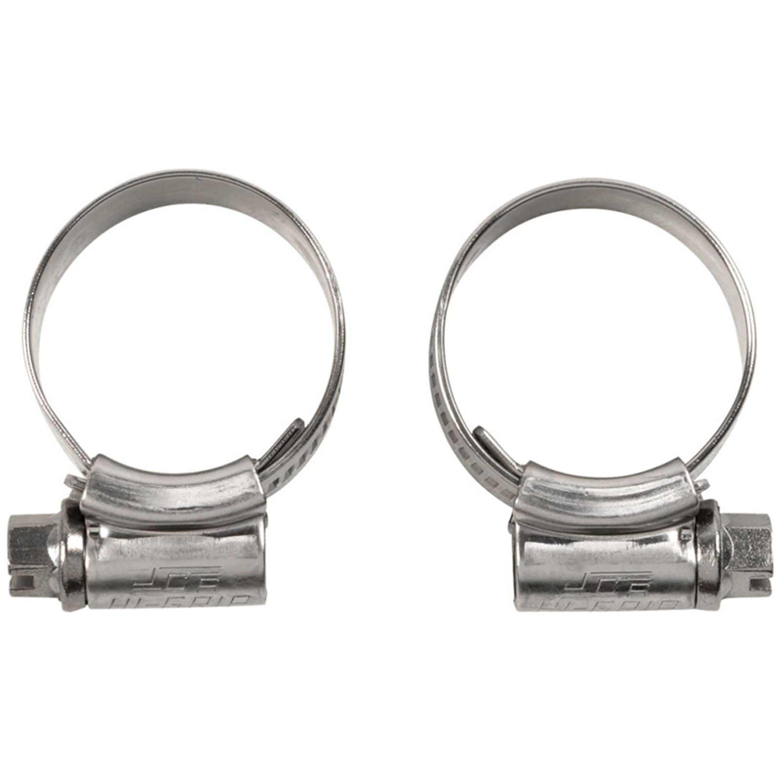 Moose Offroad Radiator Hose Clamp Kit for KTM CK FTP-2_1778923