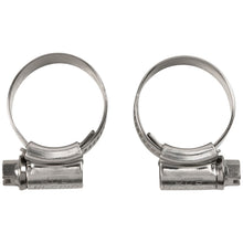 Moose Offroad Radiator Hose Clamp Kit for KTM CK FTP-2_1778923