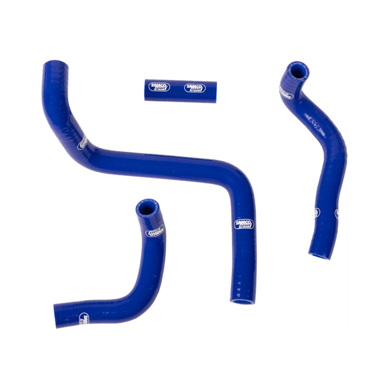 Moose Offroad Orig Equip Fit Radiator Hose Kit for Suzuki SUZ-71-BU_1778978