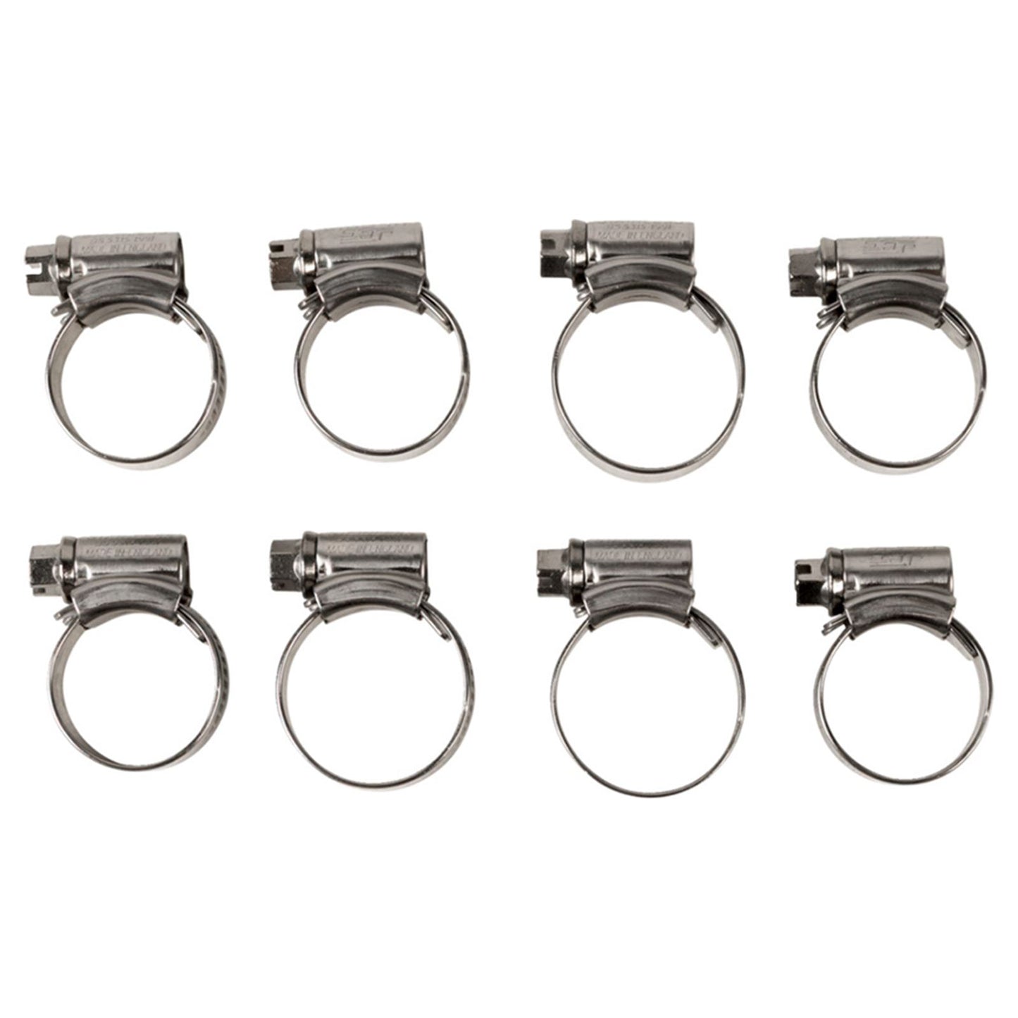 Moose Offroad Radiator Hose Clamp Kit for Suzuki CK SUZ-71_1778924