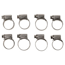 Moose Offroad Radiator Hose Clamp Kit for Suzuki CK SUZ-71_1778924