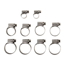 Moose Offroad Radiator Hose Clamp Kit for Yamaha CK YAM-30_1778926