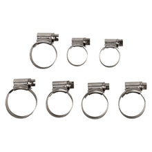 Moose Offroad Radiator Hose Clamp Kit for Yamaha CK YAM-92_1778927